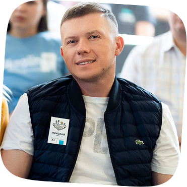 Микола Жук